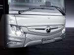 Mercedes-Benz Tourismo M/3 RHD 2017 года